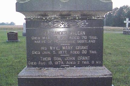 alexmcleanmarygrantjohngrant.jpg (26455 bytes)
