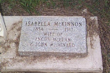 isabellamckinnon.jpg (39320 bytes)