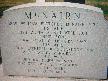Back of McNairn Tombstone thm.jpg (3101 bytes)